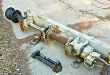 Braden 000 hydraulic for sale  Hartland