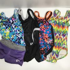 Elite gymnastics leotards for sale  San Jose