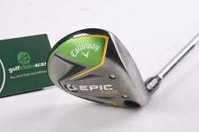 Callaway Epic Flash #5 Madera / 18 Grados/Rígido Flexible EvenFlow Verde 65 Eje, usado segunda mano  Embacar hacia Argentina