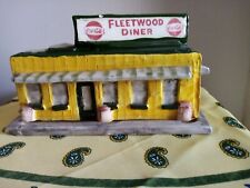 American diner ceramic for sale  NEWTON ABBOT