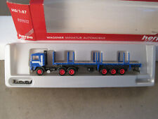 Herpa 839022 lkw gebraucht kaufen  Nord,-Gartenstadt