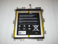 Para Amazon Fire HD 10 7ta Generación Tablet SL056ZE - Batería de Repuesto 58-000187 segunda mano  Embacar hacia Argentina