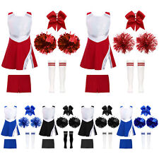 Girls cheerleading costume for sale  Lenexa