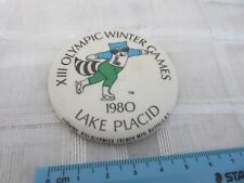 Xiii olympic winter for sale  Ireland