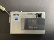 Sony Cyber-Shot DSC-17 Compact Digital Camera for sale  Shipping to South Africa