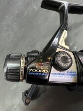 Old daiwa sportline for sale  Shipping to Ireland