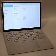Microsoft surface laptop for sale  Dawsonville