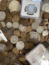 $150 colección de monedas  segunda mano  Embacar hacia Argentina