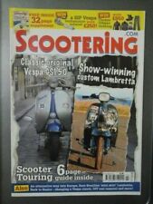 Scootering magazine 333 for sale  STOCKPORT