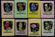 Ungheria 1961 piante usato  Trambileno