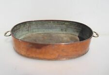 Antique copper jam for sale  HARROGATE