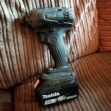 Makita dtd146 cordless for sale  MANCHESTER