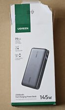 Ugreen 25000mah portable for sale  CLEVEDON