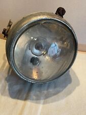 Vintage miller headlamp for sale  BICESTER