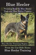 Blue heeler training for sale  San Diego