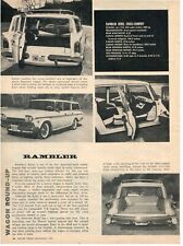 1960 amc rambler for sale  Middletown