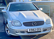 2000 mercedes benz for sale  KEIGHLEY