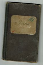 Seefahrtsbuch 1926 deutsches gebraucht kaufen  Pforzheim