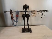 Jewelry rack stand for sale  Adrian