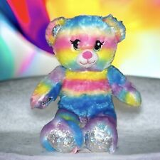 Build bear rainbow for sale  Chester