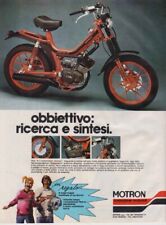 Advertising pubblicità ciclom usato  Solbiate Arno