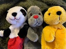 Sooty sweep sue for sale  PONTYPRIDD