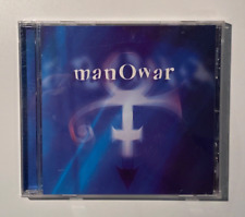 CD promocional Prince - Man'O'War (2000) - Raro - Não à venda - MiniMax ARPCD-3830 comprar usado  Enviando para Brazil
