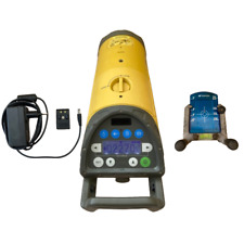 Topcon l5g green for sale  Shipping to Ireland