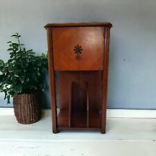 Vintage humidor cabinet for sale  Sebastian