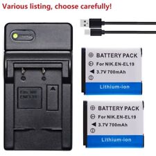 El19 battery charger for sale  Shipping to Ireland