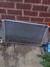 vauxhall vectra intercooler for sale vauxhall vectra intercooler for sale UK
