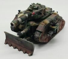 Leman russ astra gebraucht kaufen  Puderbach