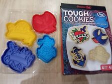 Tough cookies cookie for sale  PEACEHAVEN