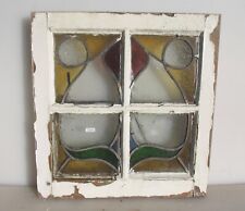 Antique stained glass for sale  Shipping to Ireland