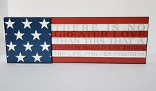 art painting wall flag for sale  Chesapeake