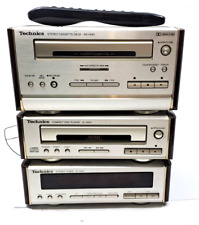 Technics hd51 dh81 for sale  COVENTRY