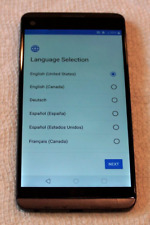 Telefone LG V20 - 64GB - Titan (Sprint) - Bom estado comprar usado  Enviando para Brazil