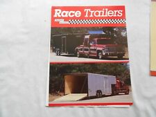 Haulmark race trailers for sale  Lewistown