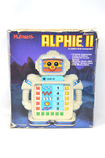 Playskool alphie robot for sale  Conroe