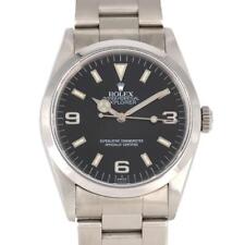 Authentic rolex explorer for sale  Shipping to Ireland