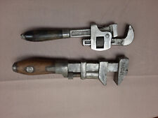 Vintage pipe wrenches for sale  Hagerstown