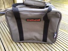 Angling intelligence bag for sale  GREAT YARMOUTH