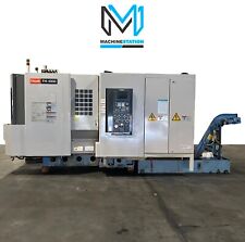 Mazak 4000 cnc for sale  Lake Elsinore