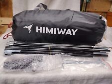 Himiway bike storage for sale  Siler