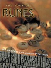 Book runes read for sale  Colorado Springs