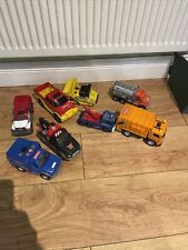 Vintage tonka trucks for sale  MANCHESTER