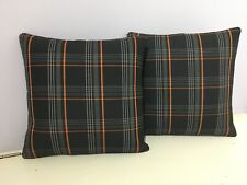 Orange gti tartan for sale  CHOPPINGTON