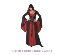 Adult witch costume for sale  COVENTRY