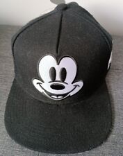 Casquette cap mickey d'occasion  Hazebrouck