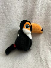 Petjes toucan soft for sale  WATFORD